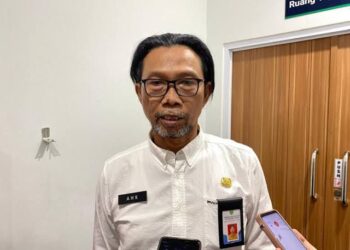 Bukan Sekadar Lambang: Duta Olahraga Kaltim Dibentuk untuk Bangun Gaya Hidup Sehat dan Karakter Muda