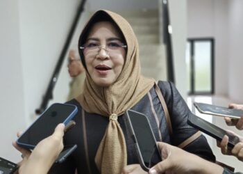 Syarifatul Syadiah Dorong Peningkatan Kualitas SDM di Kaltim, Soroti Kemiskinan di Berau