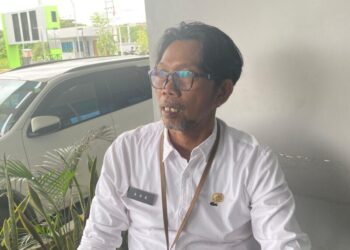Agus HK Ajak Semua Pihak Dukung Pembinaan Atlet Kaltim Secara Menyeluruh
