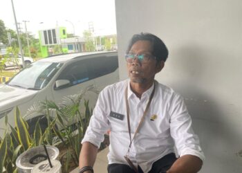 Dispora Kaltim Ubah Strategi: Fokus Cabor Banyak Nomor Tanding untuk Dongkrak Medali