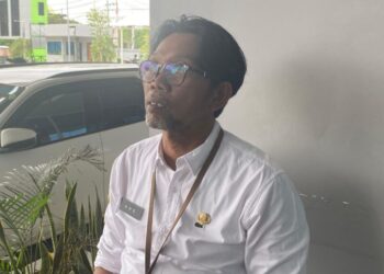 Turnamen Catur Internasional Digelar di Kaltim, Jadi Jalan Atlet Lokal Tembus Dunia