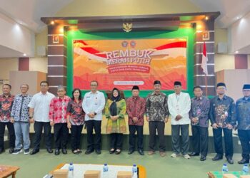 Pemuda Tak Boleh Bungkam: Saatnya Lawan Radikalisme dengan Narasi Damai