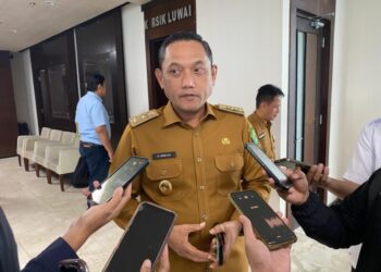 Pemprov Kaltim Dorong Keadilan Energi Lewat PLTMH di Mahakam Ulu