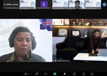 Kaltim Jadi Pelopor! 50 Pemuda Terbaik Ikuti Talenta Muda Daerah 2025