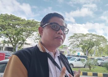 Dispora Kaltim Siapkan Generasi Pemimpin Militer Lewat Program BILAT, Fokus pada Pelajar SMA