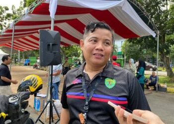 Dispora Kaltim Targetkan IPP Masuk 5 Besar Nasional, Tunggu Rilis Resmi dari Kemenpora