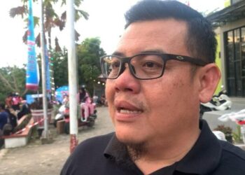 DPMD Kukar Usulkan Wilayah Kosong Saja yang Masuk IKN, Nama Desa Tetap Milik Kukar