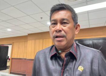 Ketua Komisi IV DPRD Kaltim Soroti SPMB Balikpapan: Usul Tambahan 2 SMA dan Pengembangan SMK