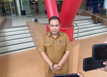 Pengendalian Banjir dan Irigasi Jadi Fokus, Dinas PU Kukar Bangun Ketahanan Kota dan Pangan