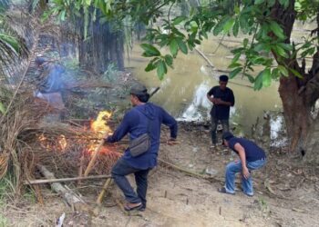 Operasi Senyap Polres Langkat: 42 Tersangka Narkoba Diringkus dalam Sebulan.