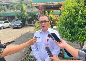 Pemprov Kaltim Evaluasi Keaktifan Ormas, Sufian Agus Ungkap Ribuan Ormas Tidak Aktif dan Tak Lapor Kegiatan