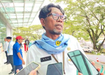 Fokus Atlet Muda, Dispora Kaltim Prioritaskan Cabor Andalan Lumbung Medali