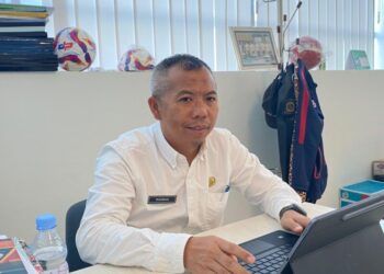 Dispora Kaltim Tetap Prioritaskan Pembinaan Atlet di Tengah Penyesuaian Anggaran