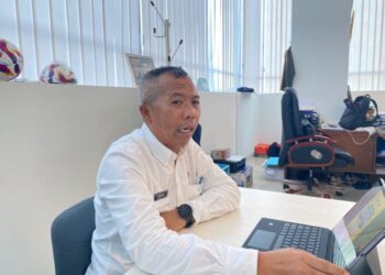 Dispora Kaltim Perkuat Sinergi Stakeholder untuk Efektivitas Program Olahraga