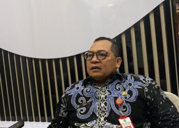 Dua Pasien RSUD AWS Positif Antigen, Dinkes Kaltim Kirim Sampel ke Lab untuk Uji PCR