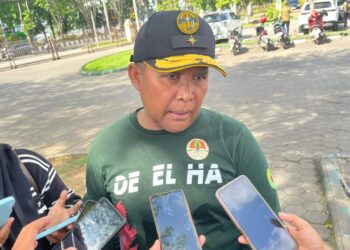 DLH Kaltim Percepat Modernisasi TPA, Upayakan Solusi Tuntas untuk Sampah