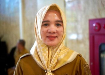 Bina Marga PU Kukar Fokus Kelola Anggaran Rp900 Miliar Hasil Efisiensi