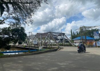 Kukar Bangun Enam Jembatan Baru di 2025, Kombinasi Permanen dan Sementara Digenjot