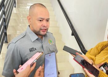 Gerindra Minta Pembangunan Infrastruktur Merata dan Reformasi Birokrasi Diperkuat di Kaltim