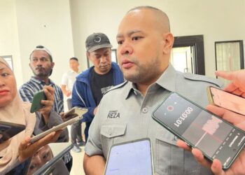 Pengprov Percasi Kaltim Dorong Pembangunan Akademi Catur untuk Pembinaan Atlet Berkelanjutan