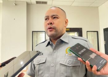 Fraksi Gerindra DPRD Kaltim Soroti Ketimpangan PDRB dan Angka Kemiskinan yang Masih Tinggi