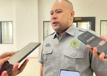 DPRD Kaltim Desak PT Baramulti Bertanggung Jawab atas Longsor di Kutai Kartanegara