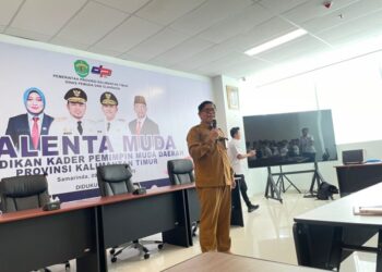 Rusmulyadi: Tahun Depan Kita Latih 100 Pemuda, Disiplin Ala Barak Militer