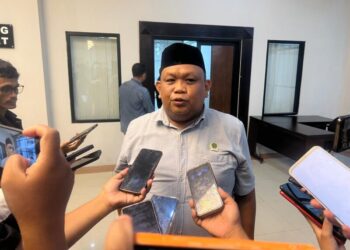 Agusriansyah Ridwan Desak Solusi Substantif untuk PPDB: Jangan Hanya Ganti Judul, Tapi Selesaikan Masalahnya