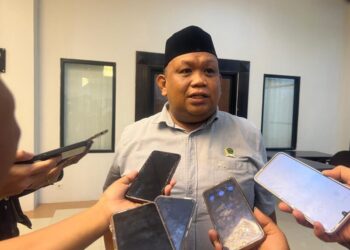Agusriansyah Ridwan: Titip Peserta Didik Bukan Masalah, Tapi Bukti Negara Belum Hadir Sepenuhnya