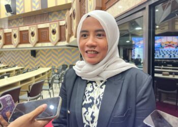 Temuan Kasus Covid di Kaltim, Damayanti: Ini Alarm, Kita Harus Waspada!