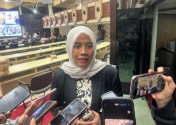 Damayanti Soroti Praktik “Titip-Menitip” di SPMB, Antara Ciderai Pendidikan Atau Fasilitas Tidak Memadai