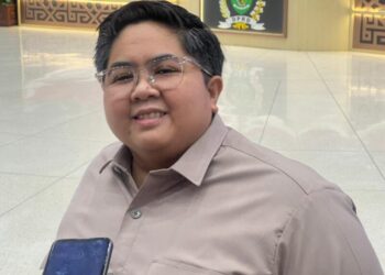 Wakil Ketua DPRD Kaltim Ananda Emira Moeis Soroti Maraknya Buzzer Bernarasi Negatif