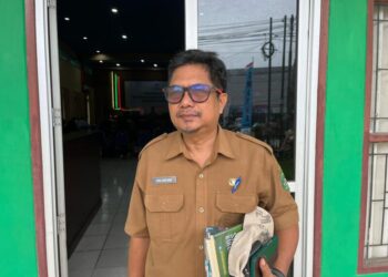 Pelestarian Bahasa Daerah, Dinas Pendidikan Kukar Ajak Sekolah Ajarkan Bahasa Kutai