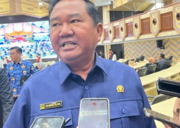 Kasus COVID-19 Muncul Lagi di Samarinda, DPRD Kaltim Minta Warga Tetap Waspada