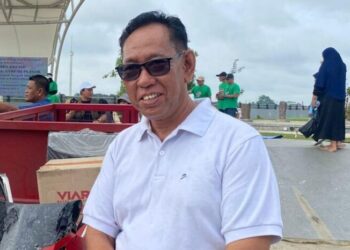 Muara Muntai Ditetapkan Jadi Tuan Rumah HKG PKK 2026, Pemerataan Wilayah Jadi Pertimbangan