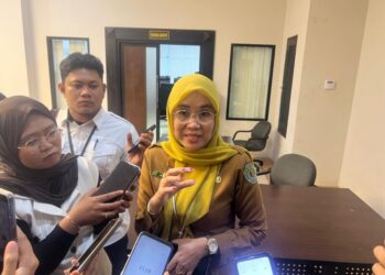 Pergub Gratispol Siap Diterbitkan, Pemprov Kaltim Perkuat Komitmen Pendidikan Gratis