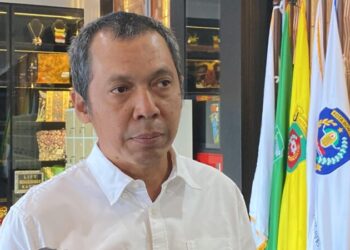 Pemprov Kaltim Tegaskan Dampak Penanganan Banjir di Samarinda, Durasi Surut Kini Hanya Hitungan Jam