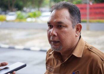 Embung Bukit Biru Siap Dibangun 2026, Kukar Targetkan Kemandirian Air Daerah