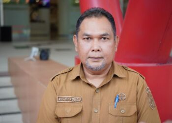 Turap Sungai Tenggarong, DPU Kukar Integrasikan Fungsi Infrastruktur dan Rekreasi