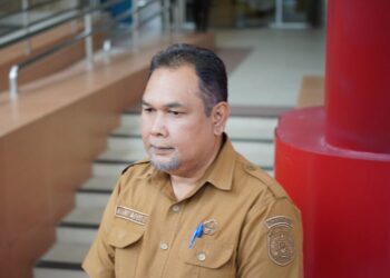 Wajah Baru Tenggarong Menuju Kota Ekspresif dan Ramah Publik