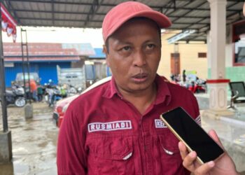 Keterisolasian Dusun Masih Bayangi Pemerataan Pembangunan di Desa Jembayan Dalam