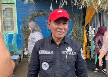 Pemetaan Jalan Jadi Langkah Awal Loa Kulu Atasi Kesenjangan Infrastruktur