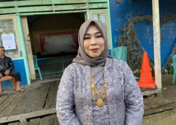 Desa Jembayan Tengah Genjot Ketahanan Pangan, Libatkan Pemuda dan Aktifkan BUMDes