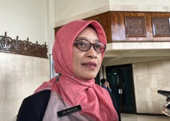 Pemda Wajib Perkuat Regulasi KTR, Kaltim Dorong Perda sebagai Payung Hukum Tegas