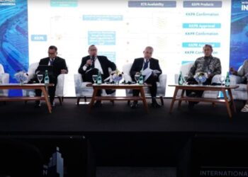 Dorong Investasi untuk Pengembangan Infrastruktur, Dirjen Tata Ruang Kementerian ATR/BPN Tekankan Integrasi RDTR dengan OSS