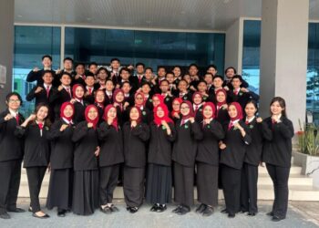 PKPMD 2025 Resmi Ditutup, Dispora Kaltim Tekankan Implementasi di Daerah