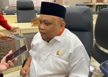 DPRD Kaltim Bahas 3 Ranperda Strategis, Fokus pada PAD, BUMD, dan Lingkungan