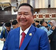 Politisi Gerindra Optimis Pansus Pokir Perubahan Selesai Sebulan