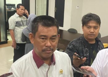 Komisi IV DPRD Kaltim Soroti Daya Tampung Sekolah Negeri di Balikpapan, Hanya Mampu Tampung 51 Persen Siswa