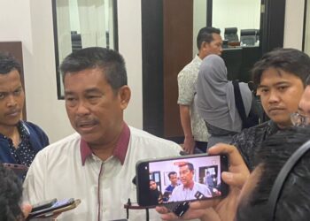 Kasus COVID-19 Muncul Lagi di Samarinda, DPRD Kaltim Minta Warga Tetap Waspada